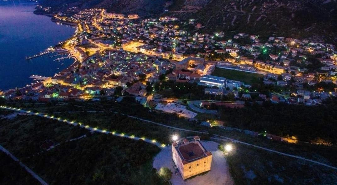 Patrik Apartment سينج المظهر الخارجي الصورة